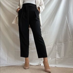 Wilfred Free Straight Leg Dress Pant